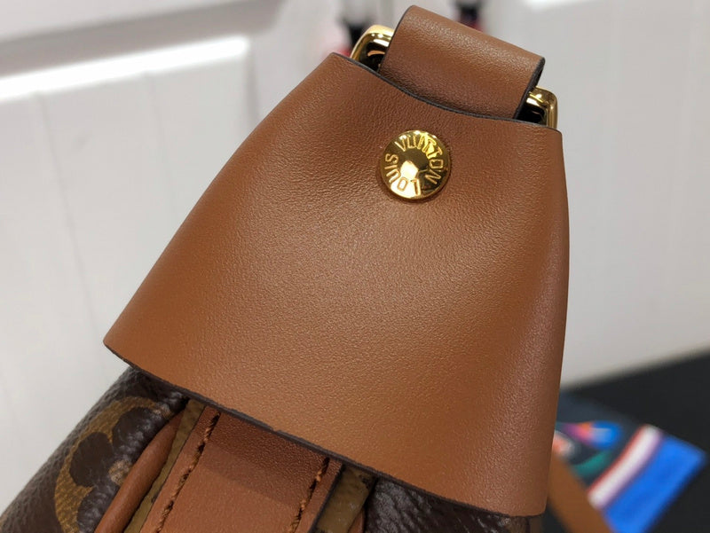 Glami GlamI Lu-Vi Bags - 16920