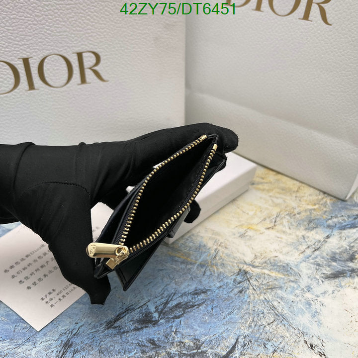 SAMC - DOR Wallets - 012