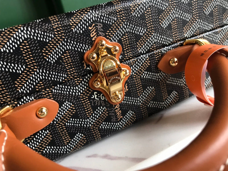 Glamy - GYO Bags - 807