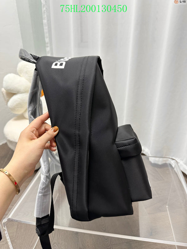 ELE Fashion -BBR Bags - 215