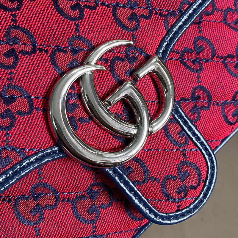 Glami Fashion - GCI Bags - 5858