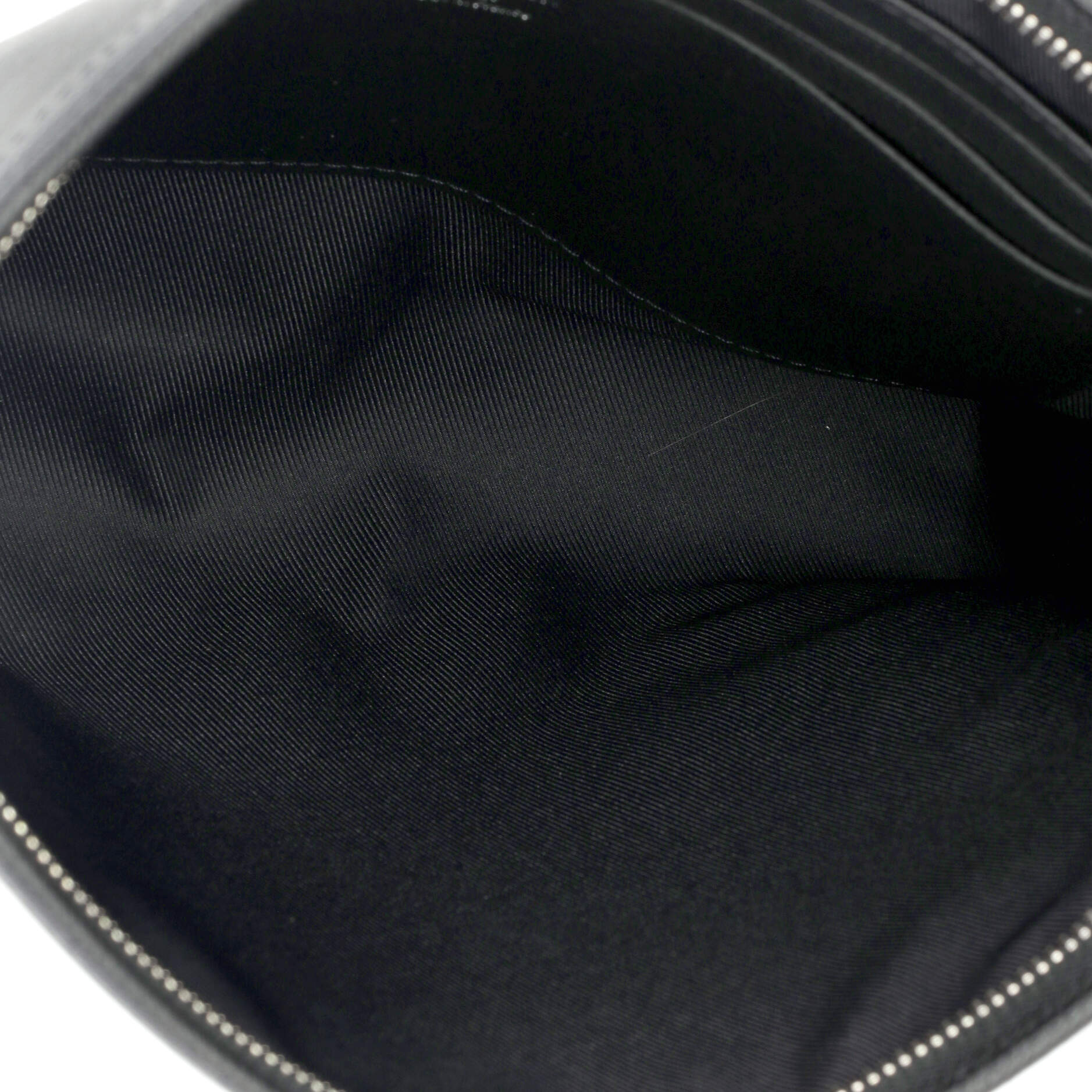 Louis Vuitton Pochette Voyage Limited Edition Malletier Taiga Leather MM