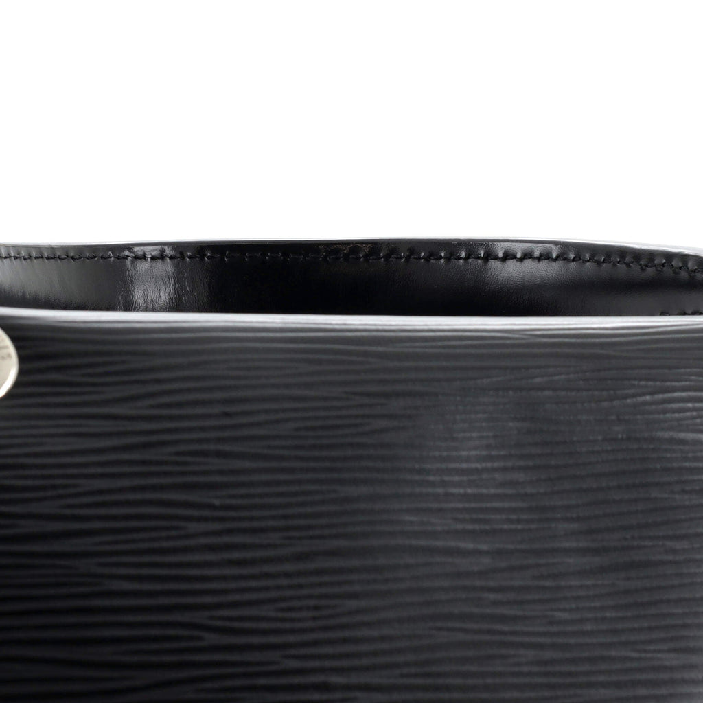 Louis Vuitton Grenelle Handbag Epi Leather PM