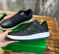 SAMC - BOV Men Shoes - 055