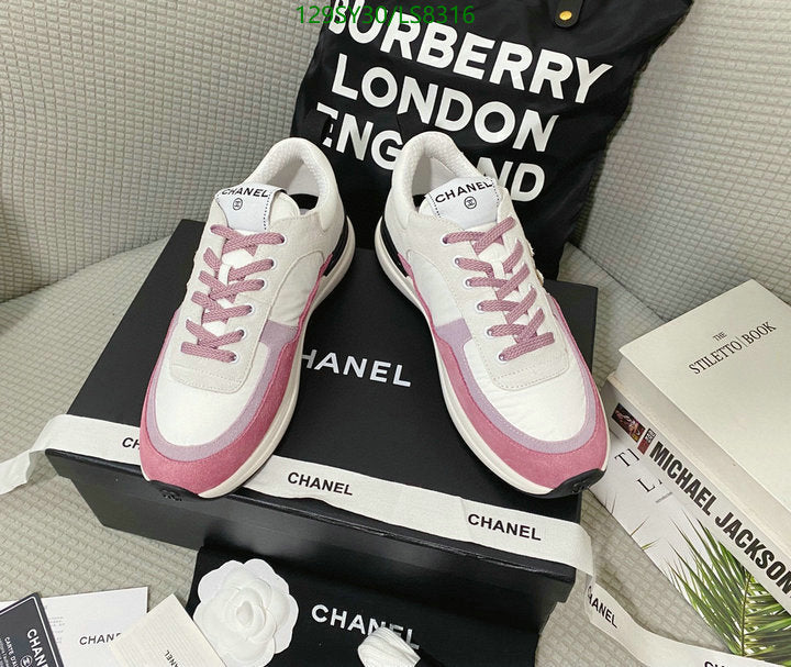 SAMC - CHL Women Shoes Sneakers - 239