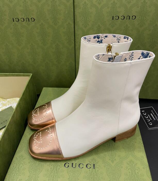 SAMC - GUKI Women Shoes - 1413