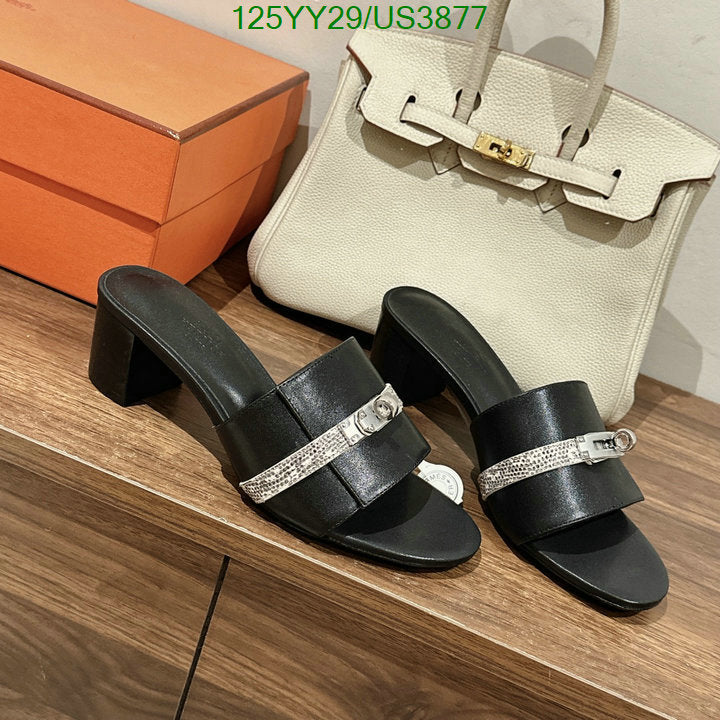 SAMC - HMS Women Shoes - 282