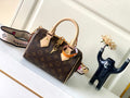 Glami Fashion Lu-Vi Bags - 16873