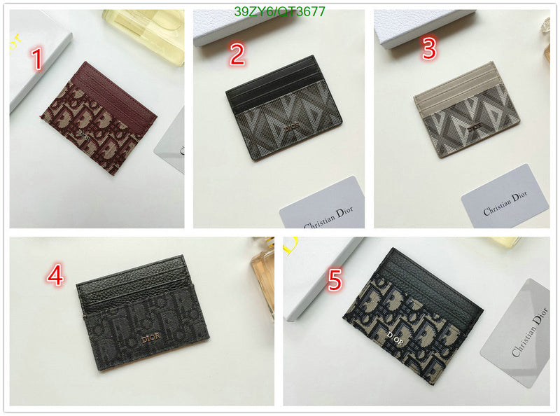 SAMC - DOR Wallets - 088