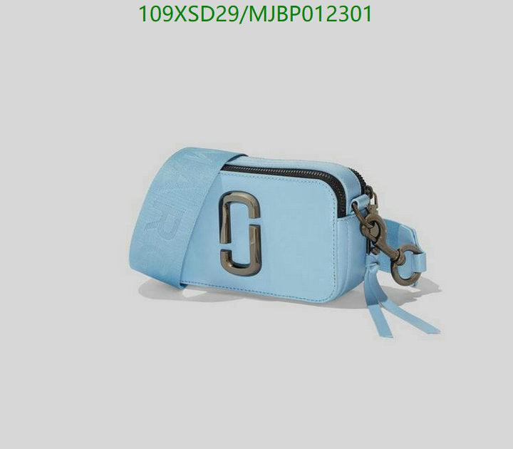 SAMC - MOJ Bags - 220