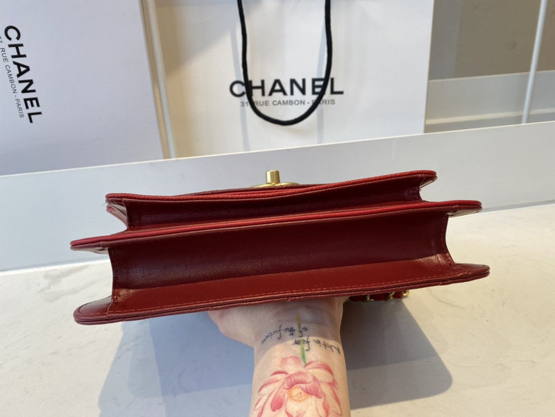 Chanel Bags