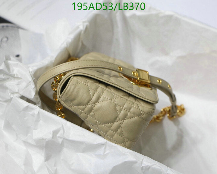 SAMCC - DOR Bags - 1380