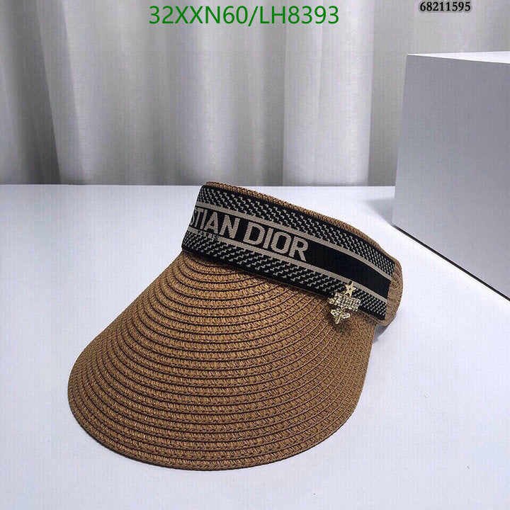 SAMC - DOR Caps & Hats - 154