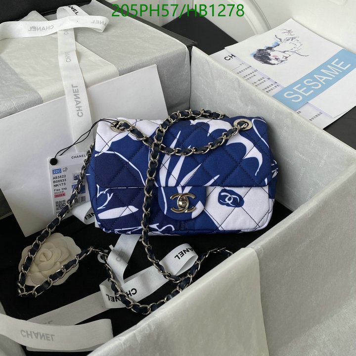 SAMC - CHL Bags - 248