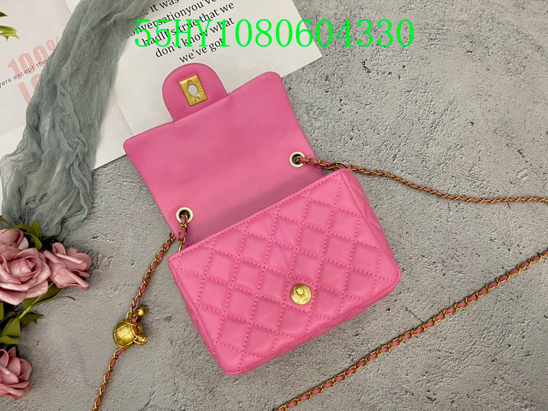 Satchel Bags - CHL Bags - 5360