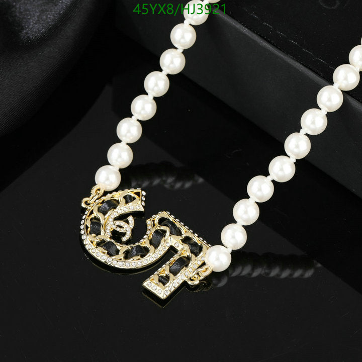 SAMC - CHL Jewelry Necklace - 143
