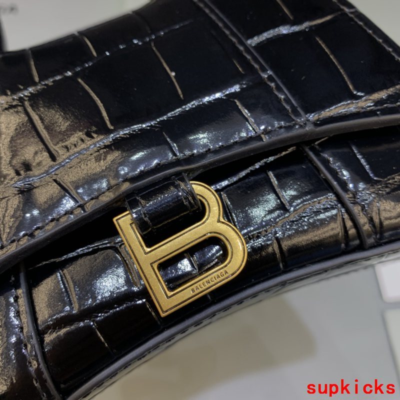 Glami- - BG Hourglass Bags - 155