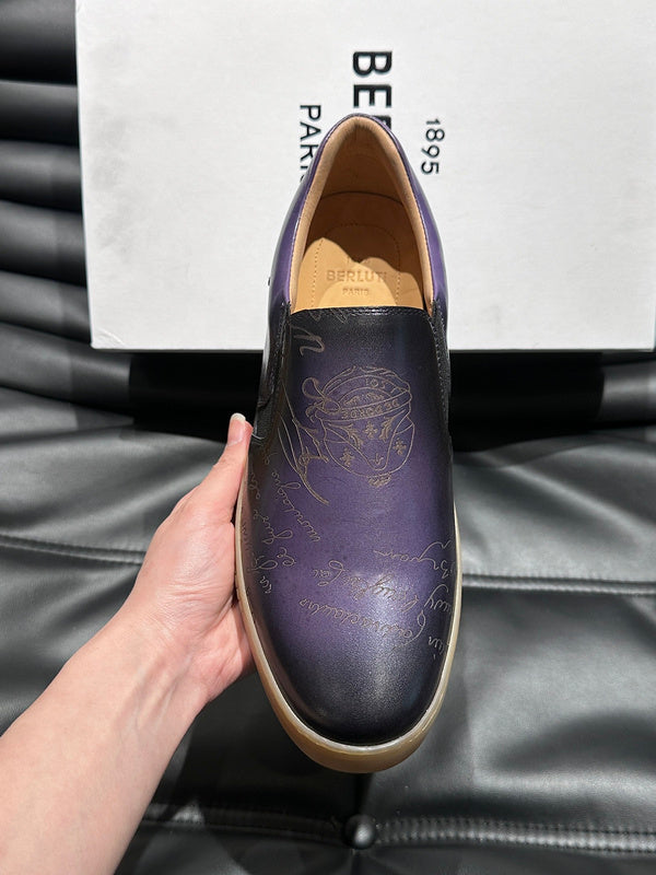 Glami - BRE Men Shoes - 443