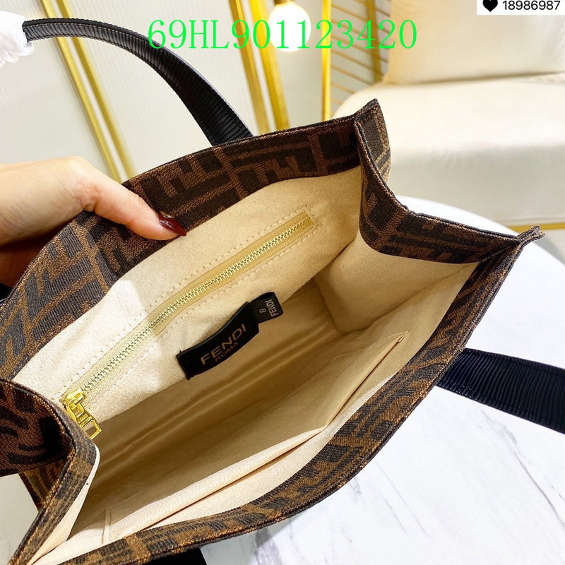 Glami - FDE Bags - 2071