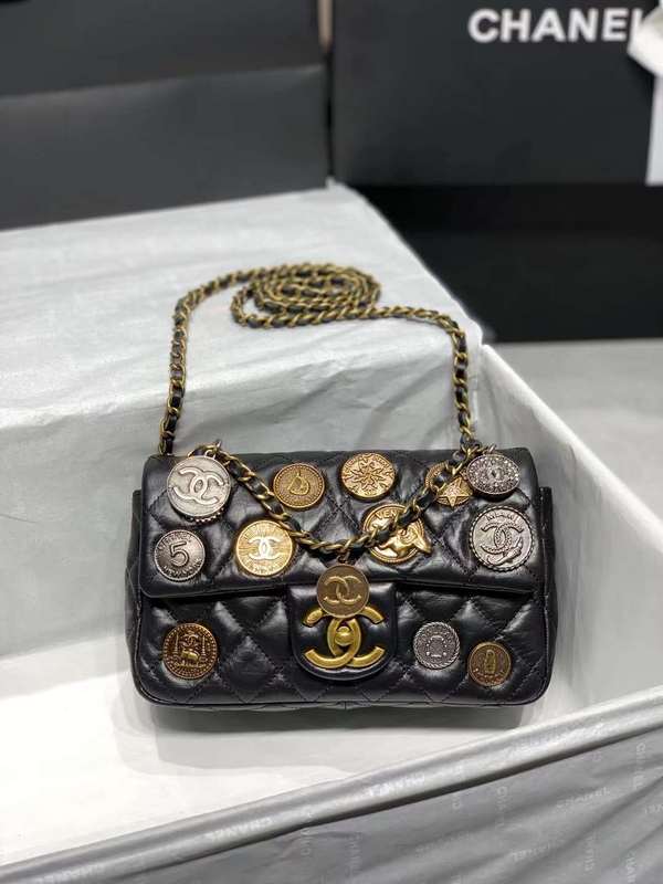 Satchel Bags - CHL Bags - 5791