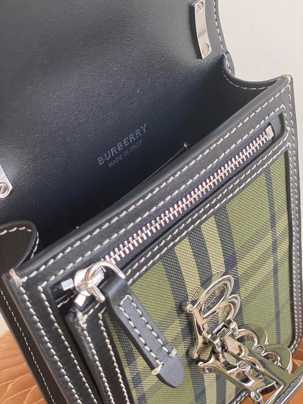 Glami Fashion -BBR Bags - 1525