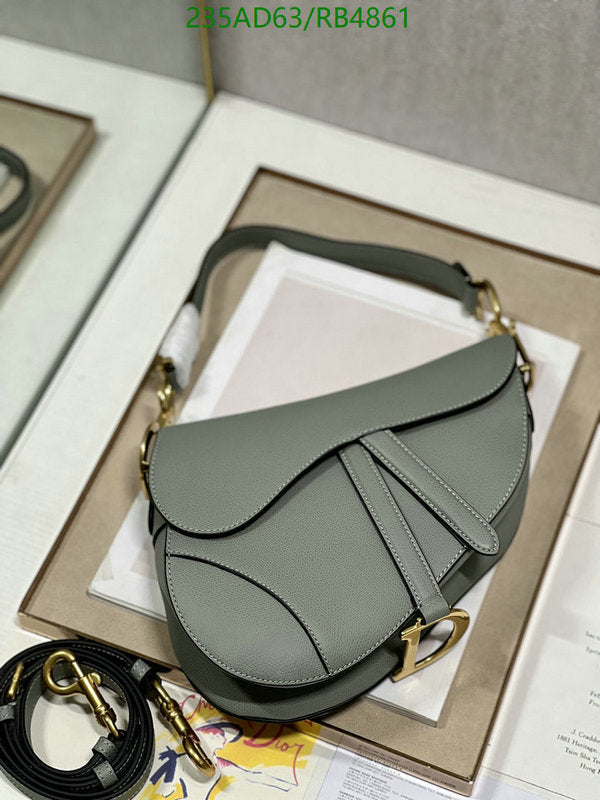 SAMCC - DOR Bags - 1333