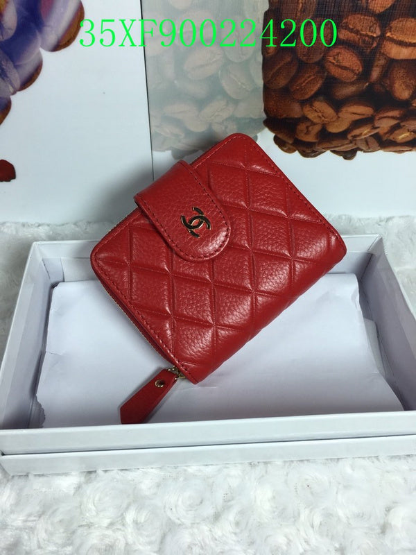 Glami - CHL Wallet - 2642