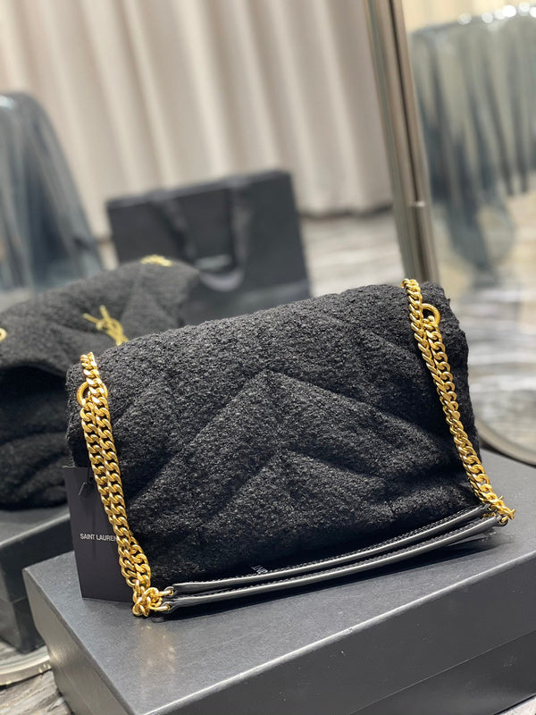 Glamy - YLS Bags - 545