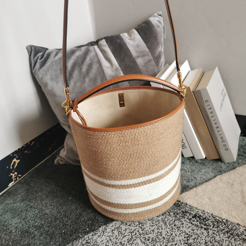 Glamy - COL Bags - 1019