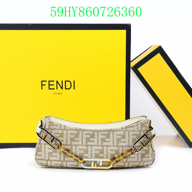 Glami - FDE Bags - 3313