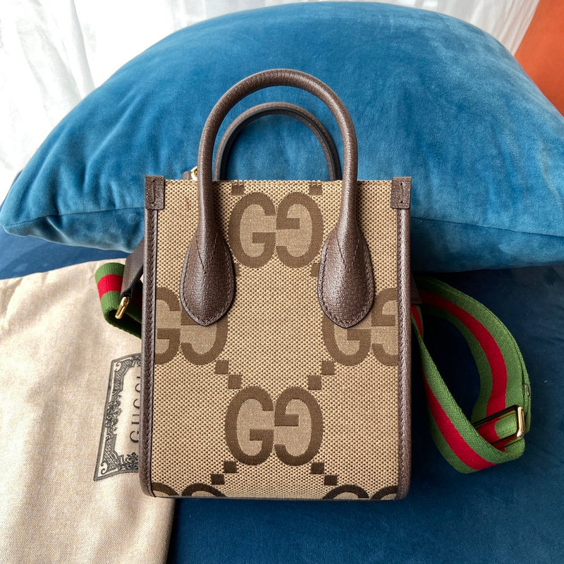 Glami Fashion - GCI Bags - 12399