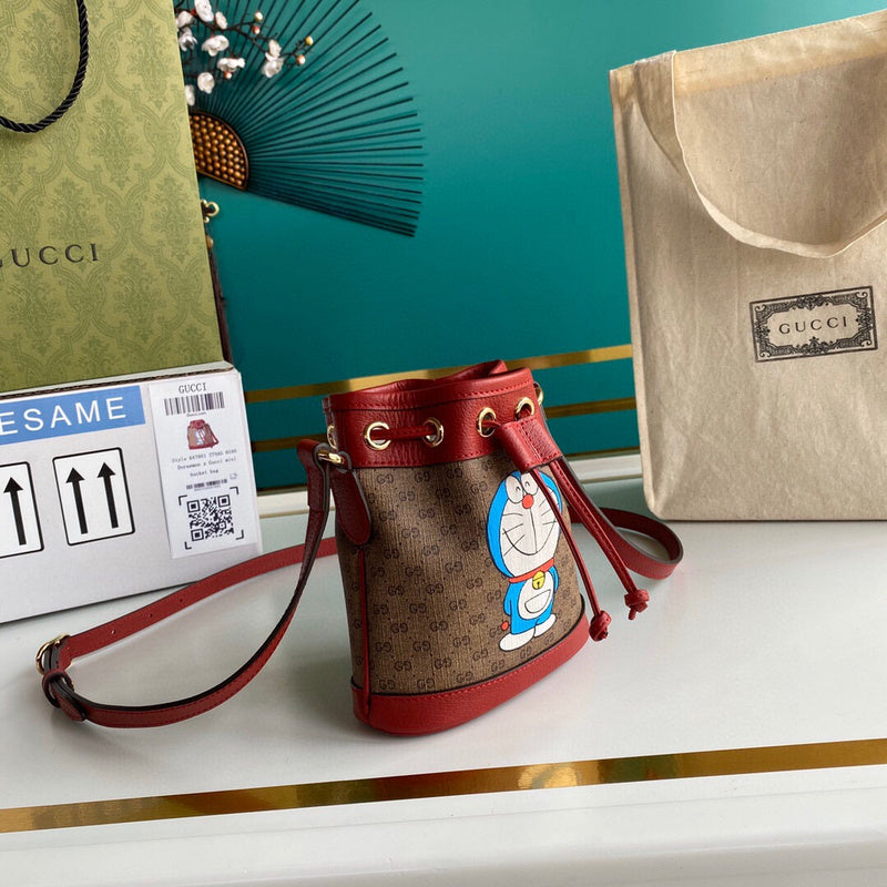 Glami Fashion - GCI Bags - 6047