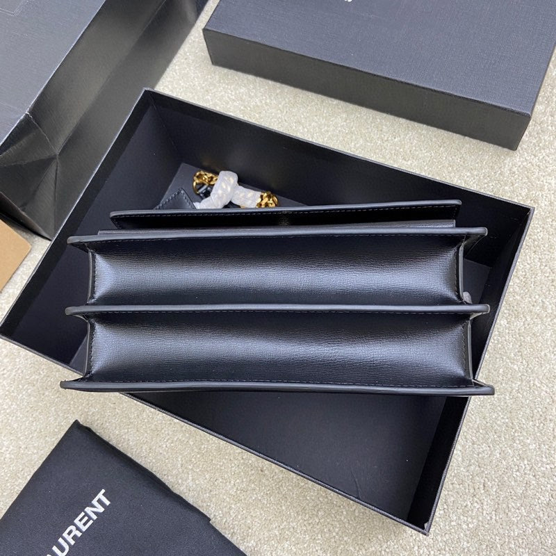 Satchel Bags - SLY Bags - 014