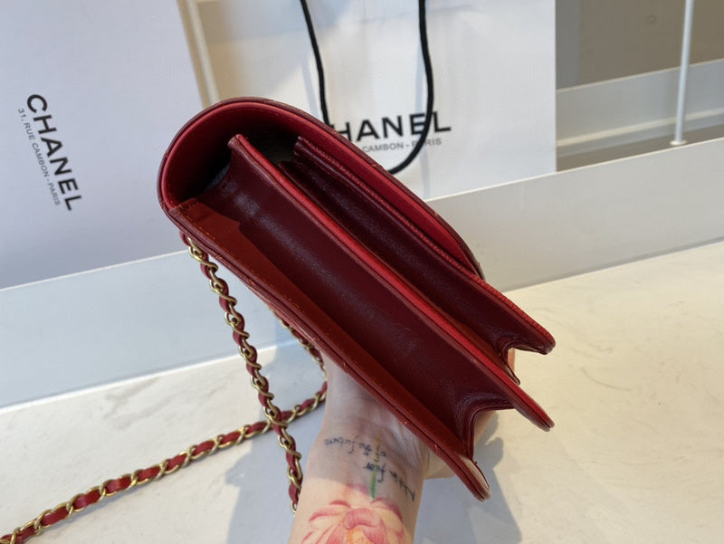 Chanel Bags