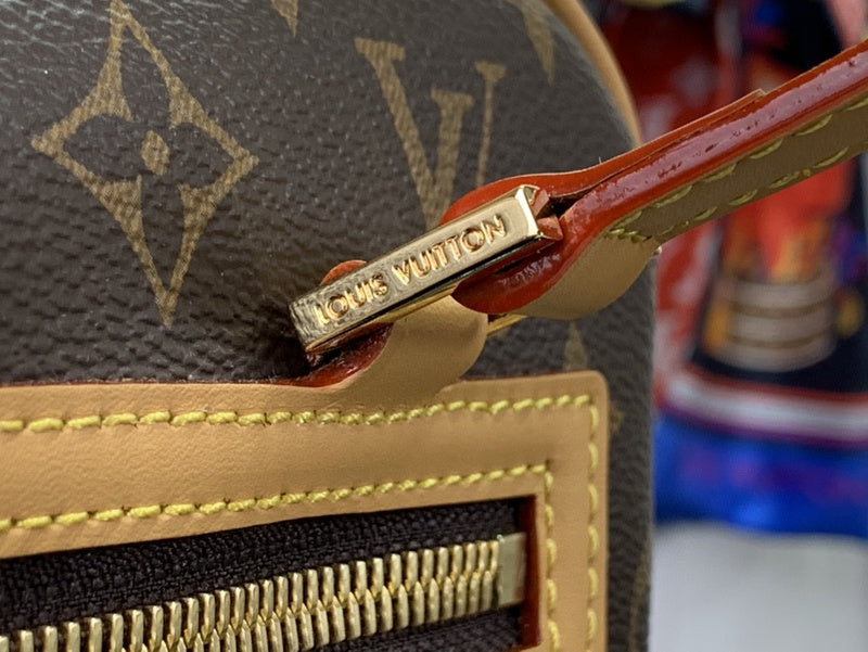 Fashion Lu-Vi bags - 2504