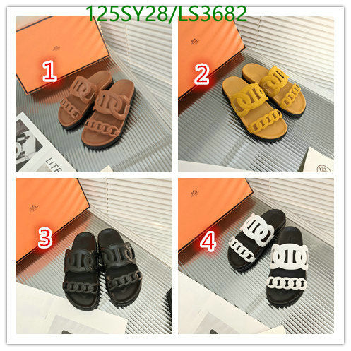 SAMC - HMS Women Shoes - 453