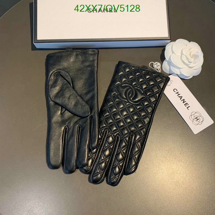 SAMC - CHL Gloves - 113