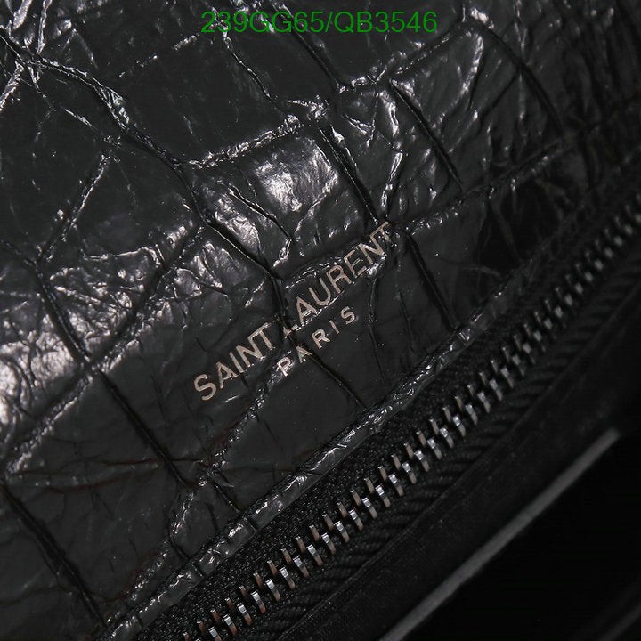 SAMC - YLS Bags - 270