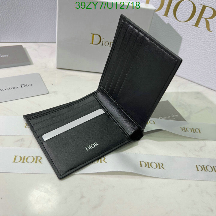 SAMC - DOR Wallets - 055