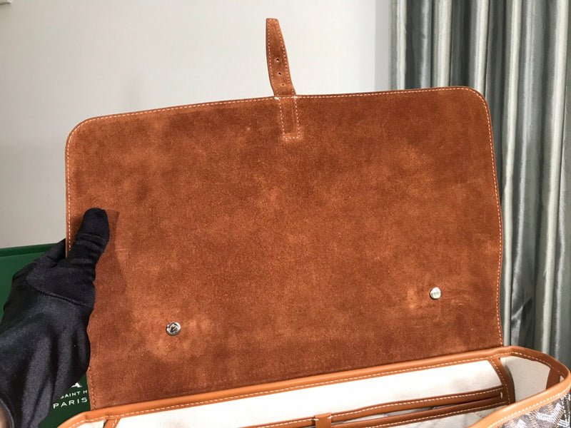 Glamy - GYO Bags - 990