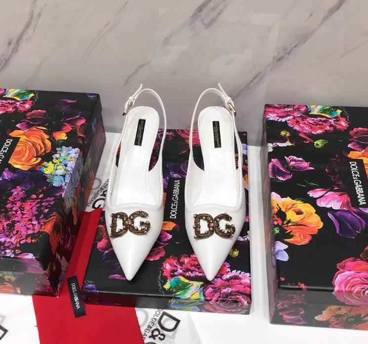 SAMC - DAG Women Shoes - 625