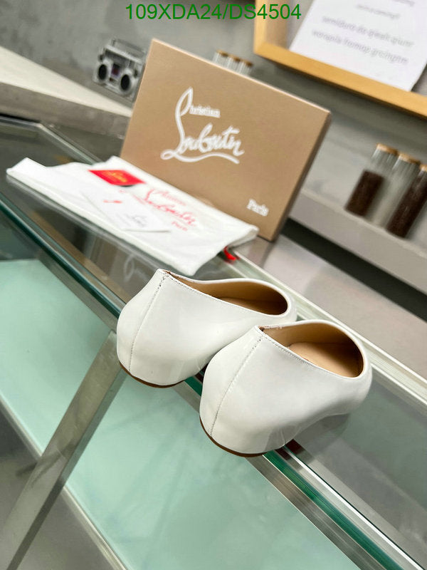SAMC - CBL Women Shoes - 029