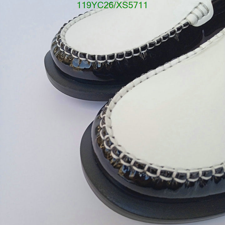 SAMC - CHL Women Shoes - 100