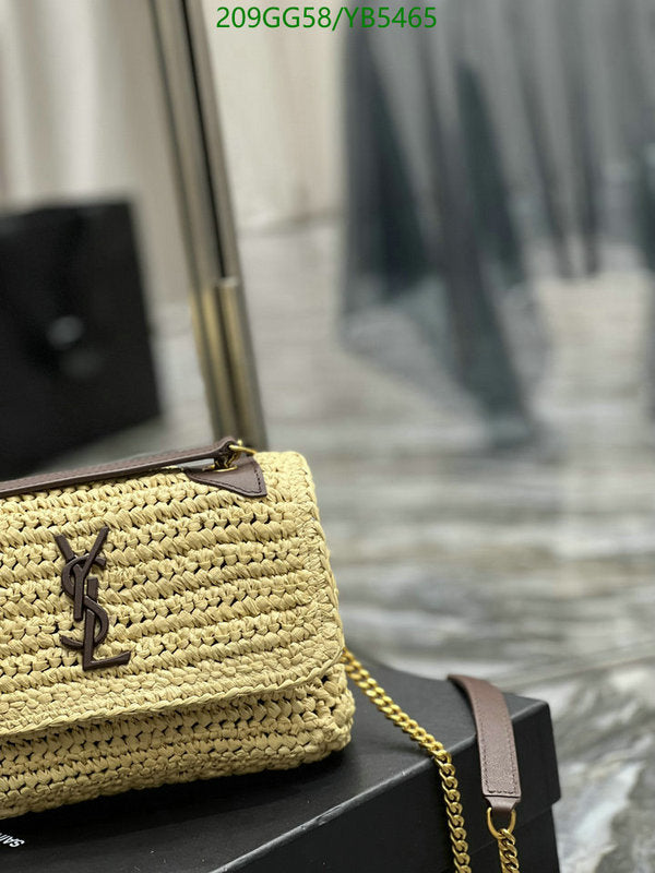 SAMC - YLS Bags - 314