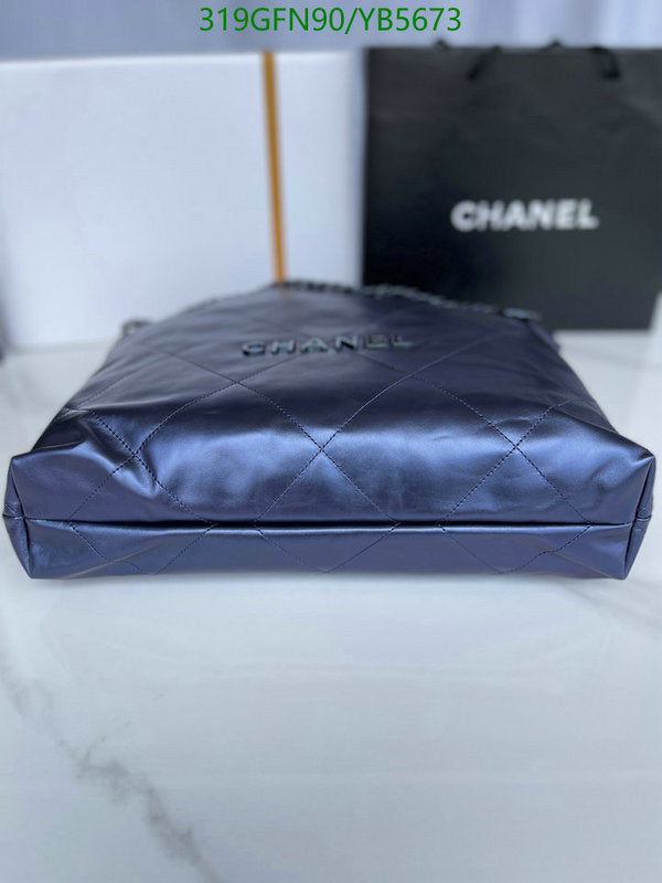 SAMC - CHL Bags - 849