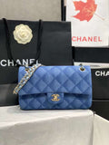 Satchel Bags - CHL Bags - 5857