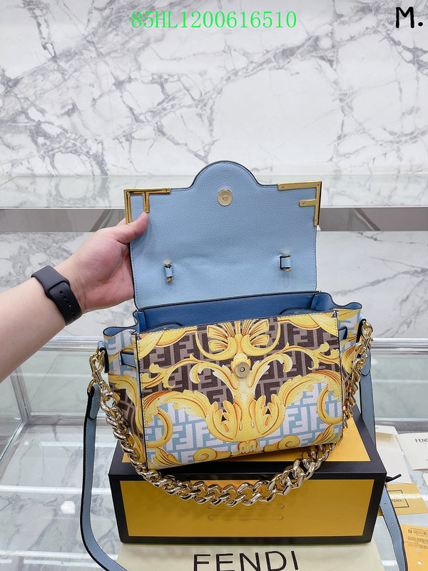 Glami - FDE Bags - 2899