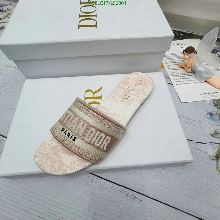 SAMCC - DOR Women Shoes - 2099