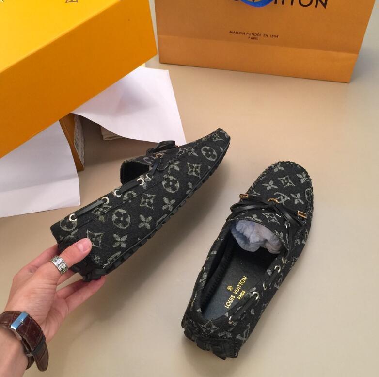 SAMC - LOV Men Shoes - 1739