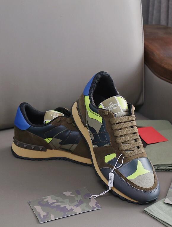 SAMC - VEL Men Shoes - 348